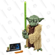 LEGO Star Wars: Attack of The Clones Yoda | $80 | Amazon